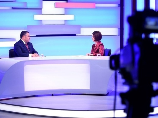 Игорь Руденя: «Мы показали высокий уровень политической зрелости»
