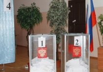 В Забайкалье из-за отсутствия кандидатов перенесены 14 муниципальных выборных кампаний