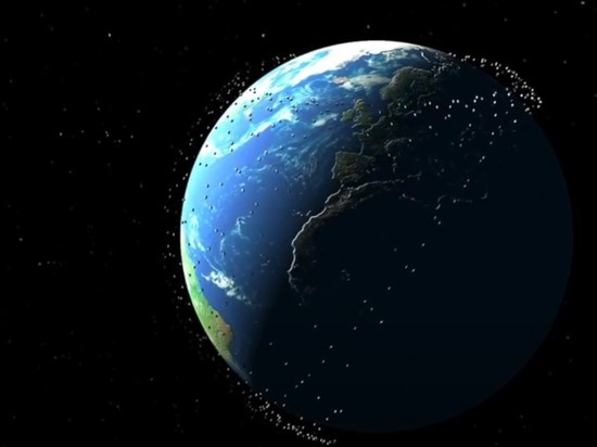 Спутниковый интернет Starlink могут запустить уже в октябре