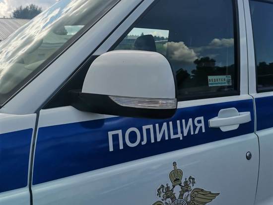 В Томске на улице обнаружили погибшего ребенка