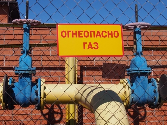 Власти решили провести газ в частные домовладения Омска бесплатно