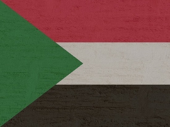 В Судане произошла попытка государственного переворота