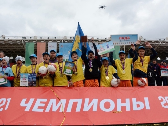 Финалисты суперкубка фестиваля «Метрошка» отправятся в Санкт-Петербург