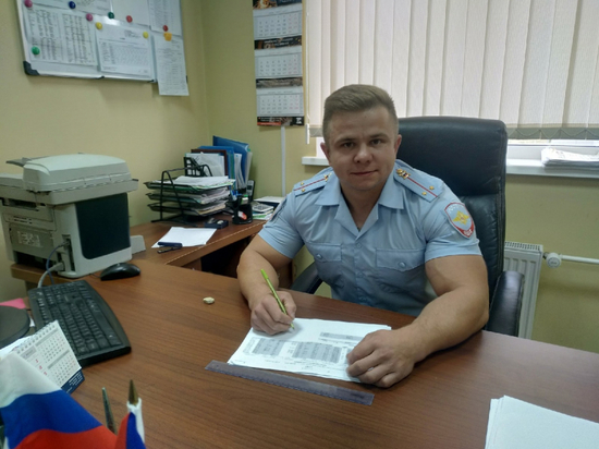 Трехкратным победителем Кубка России по пауэрлифтингу стал полицейский из Новгородской области