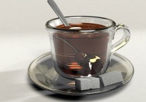 Любовь к сладкому чаю может довести россиян до опасных заболеваний