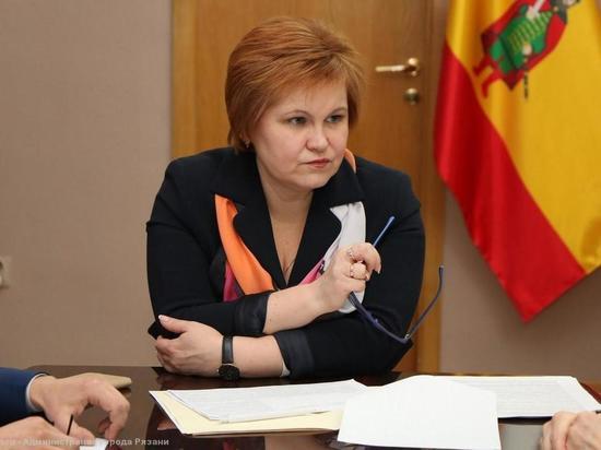 Мэр Елена Сорокина высказалась о ситуации с воздухом в Рязани