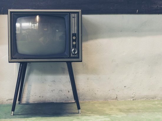 В Рязани 20-летняя девушка украла телевизор у соседа