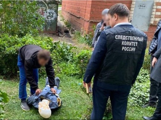 Ижевчанин убил знакомого бомжа-собутыльника