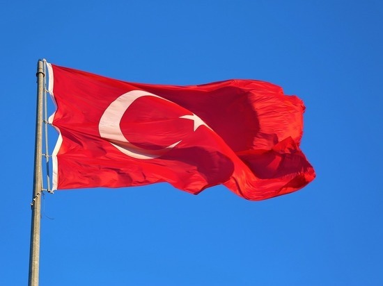 Песков назвал неприемлемым заявление Турции по голосованию в Крыму