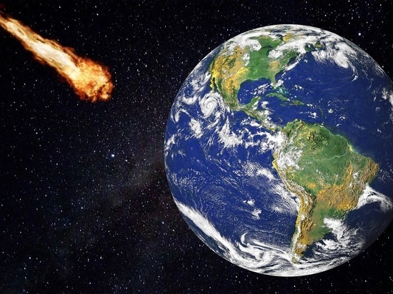 Найдена связь между библейским Содомом и Тунгусским метеоритом