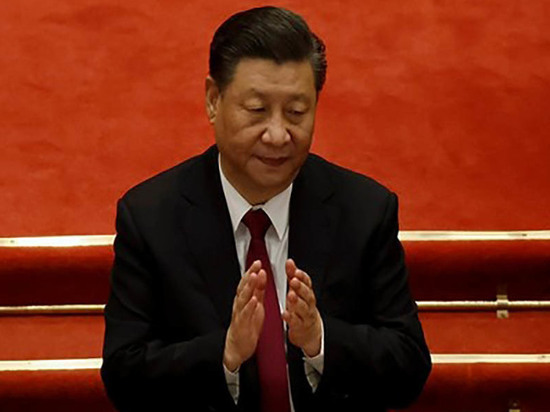 Говорят, что Си Цзиньпин отказывается выезжать за границу по состоянию его здоровья