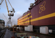 «Кировский завод» заставил строителя мощнейших в мире ледоколов, необходимых для круглогодичного судоходства по Северному морскому пути, отсрочить поставку силовых установок