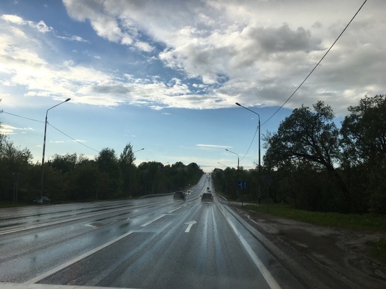 Водитель фуры и пешеход пострадали в ДТП на дорогах Смоленщины