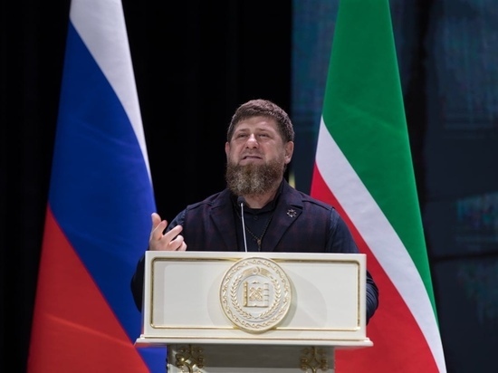 Кадыров: Чечня лидирует по вакцинации от коронавируса