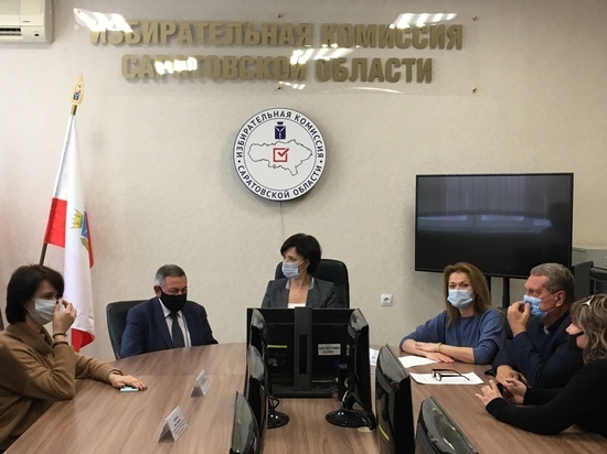 На еще одном избирательном участке в Саратовской области полностью отменили результаты выборов в Госдуму
