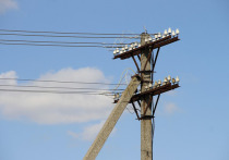 Сегодня, 21 сентября, было восстановлено электроснабжения 1 350 бытовых абонентов поселка Старомихайловка, расположенного на западе Донецка