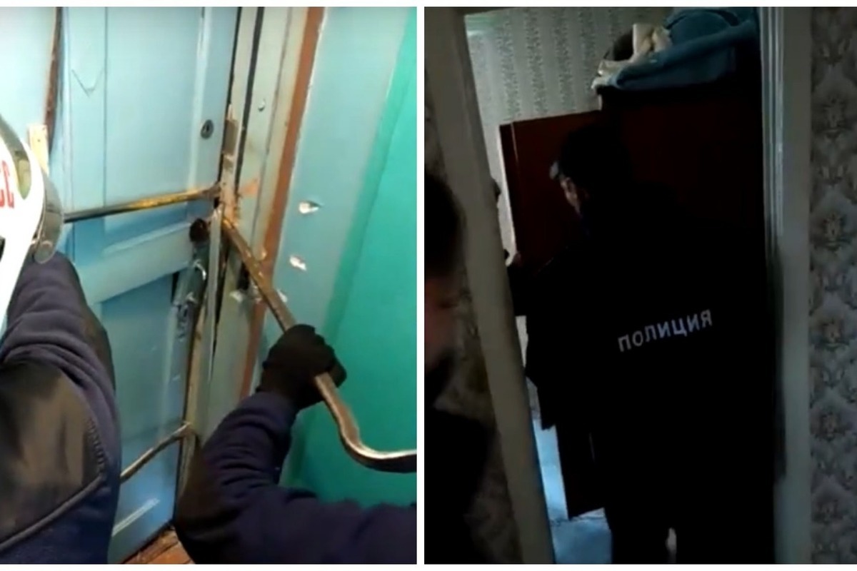 Подробности трагедии в брянской школе. В Томске девочка выпрыгнула из окна