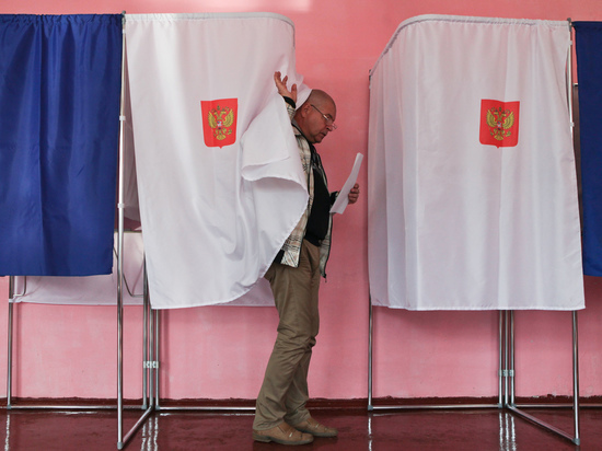 «Сложились уже шутки и мемы»: политологи оценили итоги выборов в ЗакС Петербурга