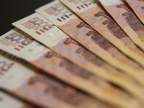 Приставы списали со счетов белгородца более 300 тысяч рублей для уплаты алиментов