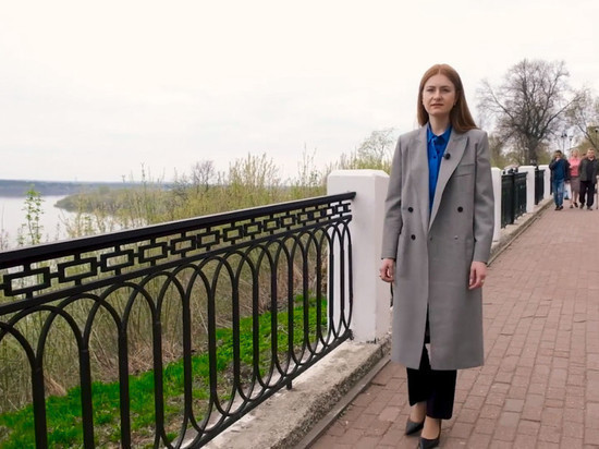 Мария Бутина может не стать депутатом Госдумы от Кировской области