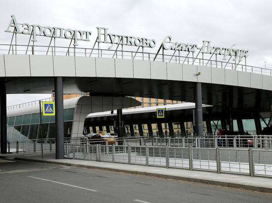 Глава Комтранса Кирилл Поляков рассказал, когда Пулково будет принимать по 40 млн пассажиров в год