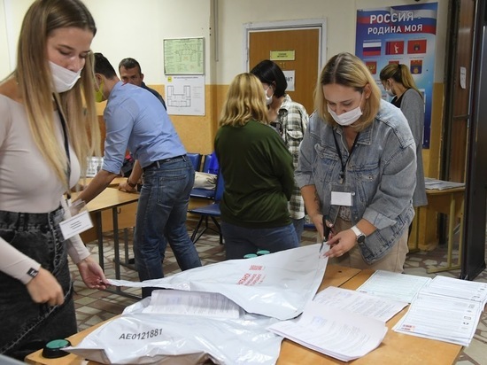 Международные эксперты высоко оценили организацию выборов в Госдуму