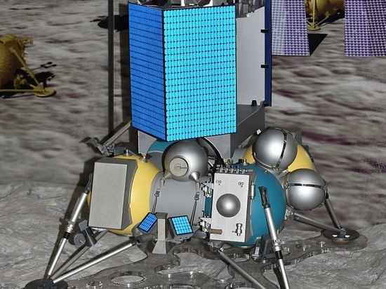 Роскосмос и Совет РАН решили запустить «Луну-25» в 2022 году