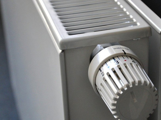 За сутки в Рязани дали отопление в 20% жилых домов