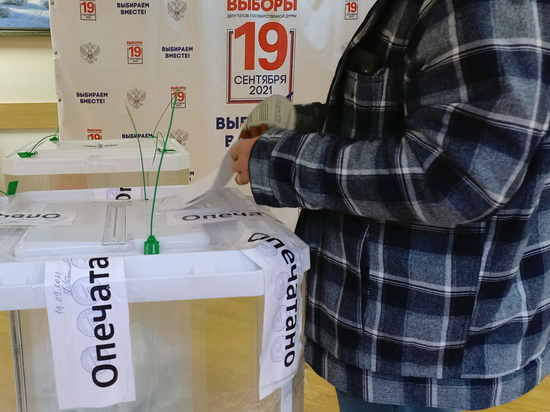 В ОП заявили о высоком стандарте прошедших выборов в Госдуму