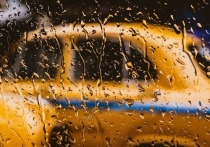 В Республике Бурятия деятельность таксистов будет регулироваться по новым правилам