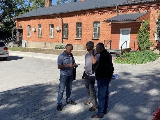 В Хабаровске депутатам удалось отстоять интересы жильцов дома, попавшего в зону очередной застройки