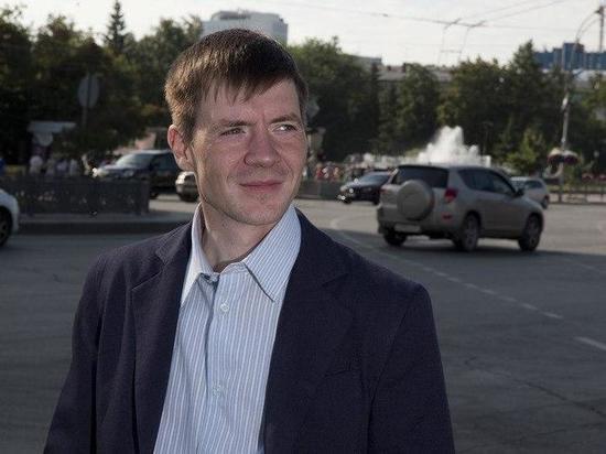 Депутат Ростислав Антонов вошел во фракцию ЛДПР в Горсовете Новосибирска