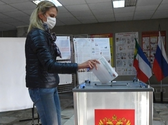 Костромская область по активности избирателей оказалась девятой с конца