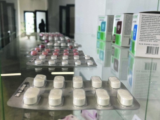 В Тюмени приступили к производству гормональных препаратов