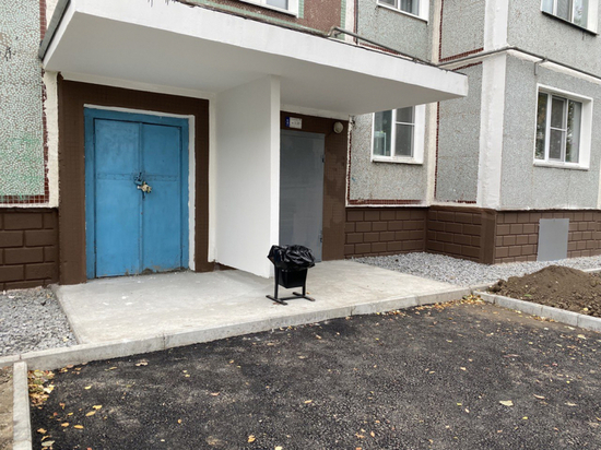 В Хабаровском крае появляется больше мест для отдыха с семьей и детьми