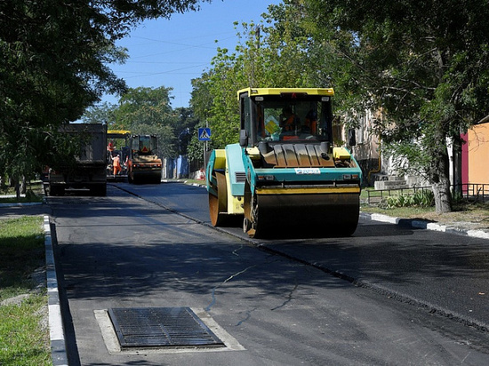 На Кубани отремонтировали 100% дорог по профильному нацпроекту из плана 2021 года