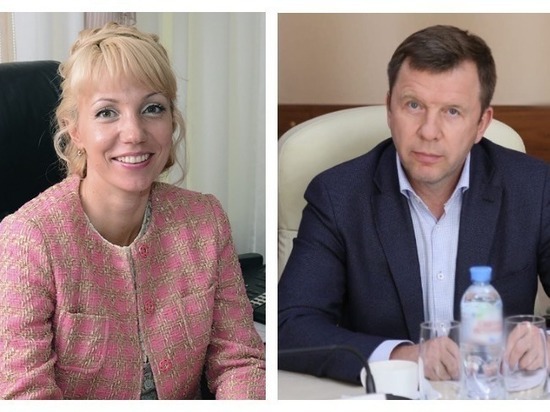 В Новосибирске поженились депутаты Закосбрания и горсовета от «Единой России»