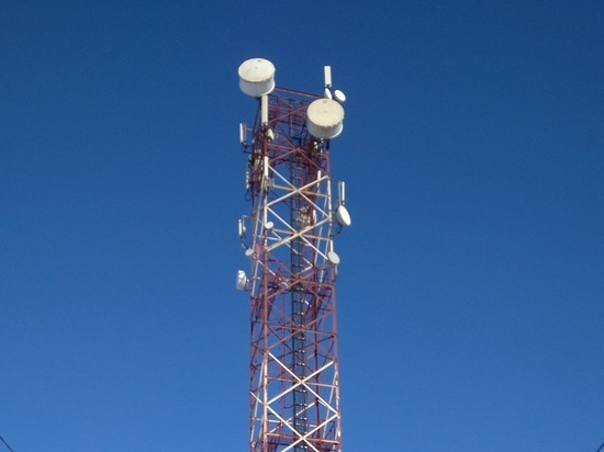 МТС удвоила скорость мобильного интернета в Забайкальске и на МАПП