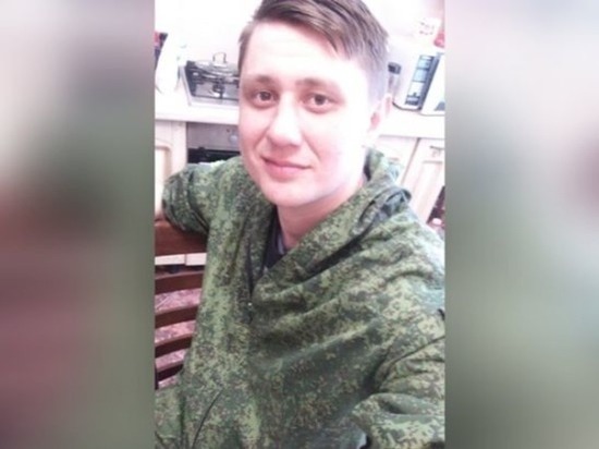 В Астрахани пропал без вести военный из Волгодонска