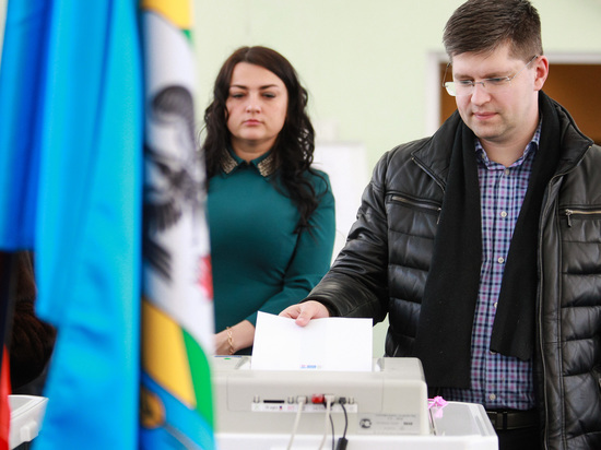 «Единая Россия» оказалась лидером по упоминаниям в Сети в дни голосования