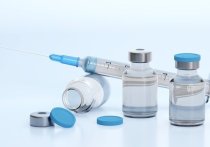 В белгородских поликлиниках по месту жительства можно сделать бесплатную прививку против гриппа