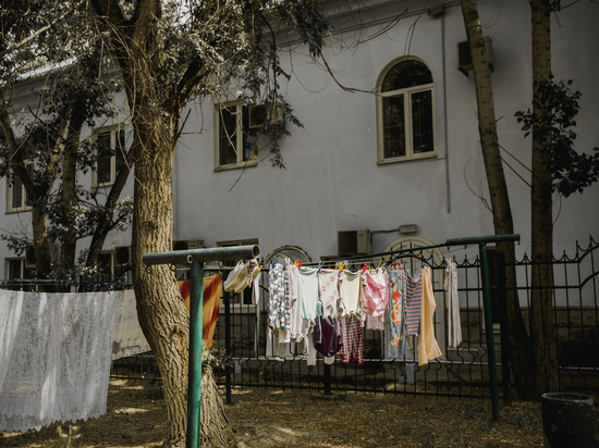 Жителя Астраханской области подозревают в изнасиловании