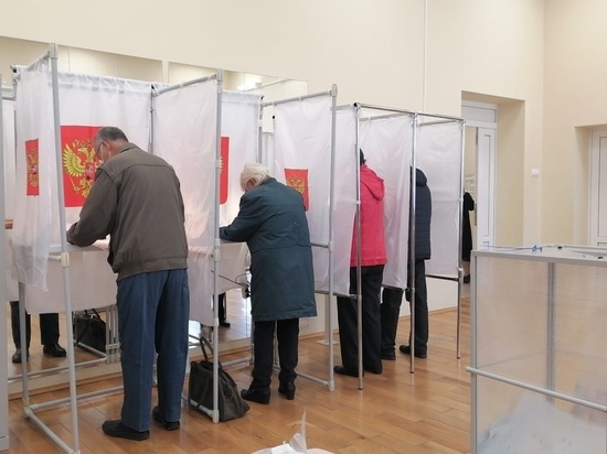 На выборах в Ленобласти кандидату в депутаты оторвали протез