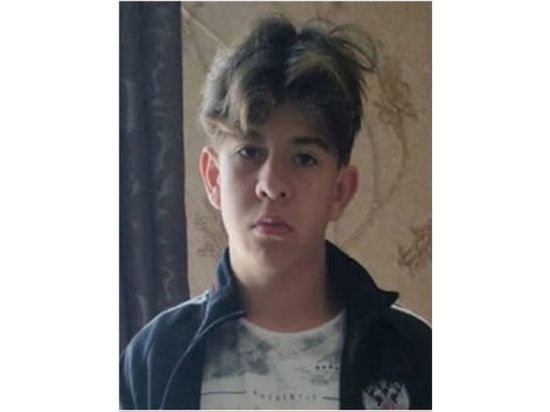 В Хакасии ищут еще одного пропавшего 13-летннго мальчика