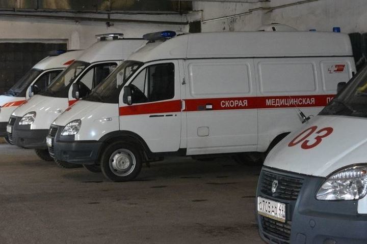 Костромские скандалы: уволен главврач городской «скорой помощи»