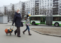 Заместитель мэра Москвы по вопросам социального развития Анастасия Ракова сообщила, что в столице на протяжении последних нескольких дней фиксируется рост заболеваемости коронавирусом