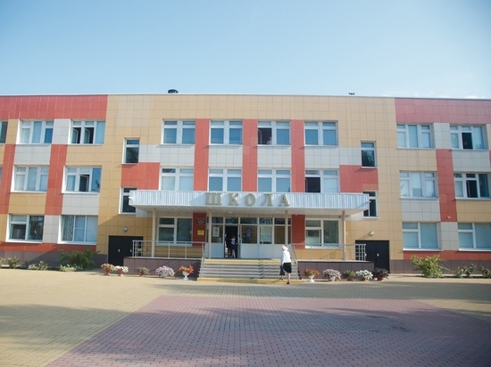 На безопасность белгородских объектов образования потратят 1 млрд рублей в 2022 году