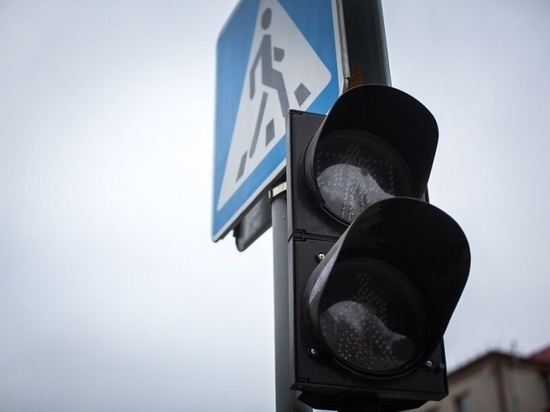 В ивановской мэрии сообщили о предстоящем отключении светофоров