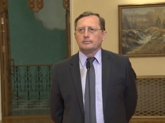 Еще 200 коек для больных COVID-19 создадут в Свердловской области