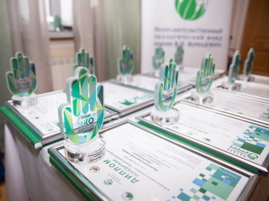 Заполярные добровольцы могут принять участие во всероссийском конкурсе «Лучший эковолонтерский отряд»